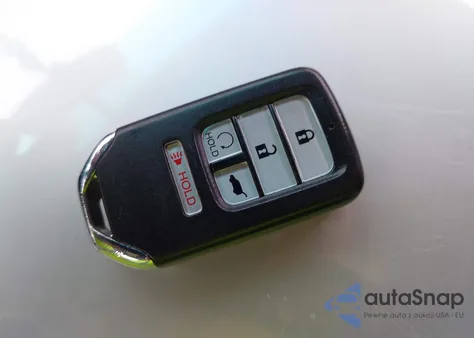 2020 Honda Cr-V 2Wd Ex z USA, uszkodzony, nr VIN 7FARW1H52LE027352